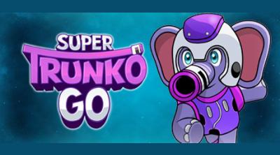 Logo of Super Trunko Go