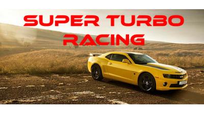 Logo of Super Turbo Racing