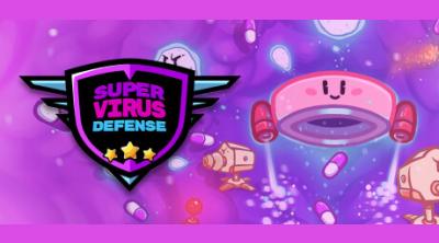Logo of Super Virus Defense