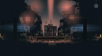 Screenshot of Superbrothers: Sword & Sworcery EP