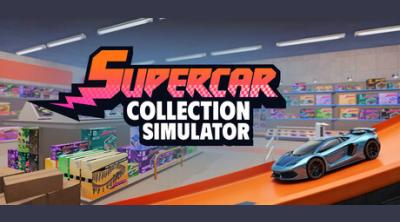 Logo of Supercar Collection Simulator