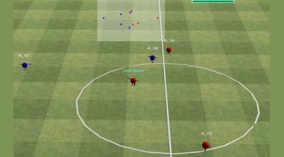 Screenshot of SupercupOnline