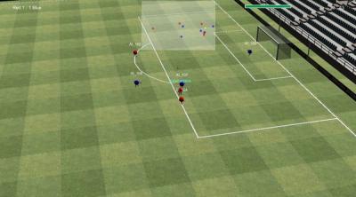 Screenshot of SupercupOnline