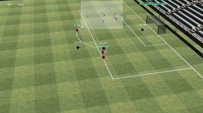 Screenshot of SupercupOnline