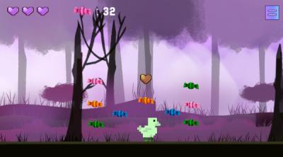 Screenshot of SuperDucks