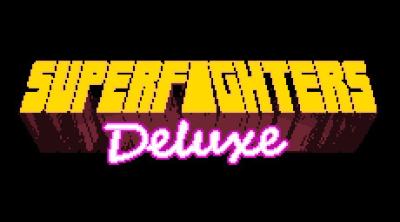 Logo of Superfighters Deluxe