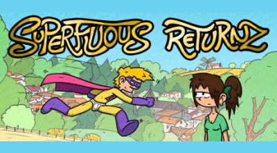 Logo of Superfluous Returnz