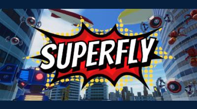 Logo of Superfly