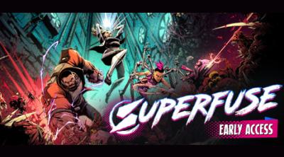 Logo de Superfuse