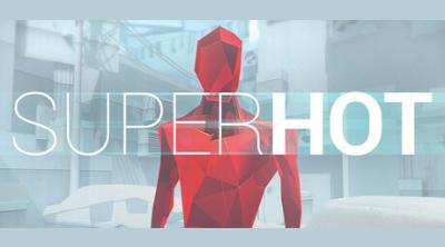 Logo of SUPERHOT