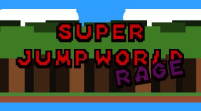 Logo de SuperJumpWorld Rage