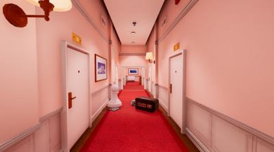 Screenshot of Superliminal