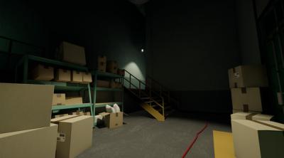 Screenshot of Superliminal