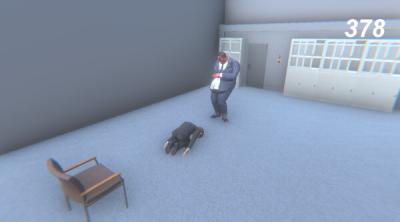 Screenshot of SuperSorry