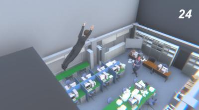 Screenshot of SuperSorry