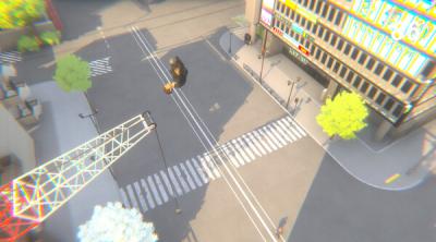Screenshot of SuperSorry