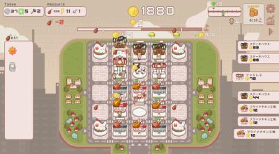 Screenshot of SuperTaxCity