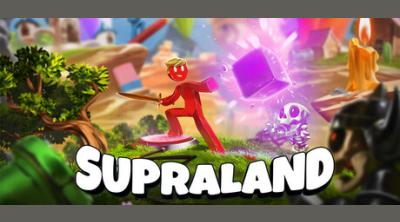 Logo de Supraland