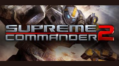 Logo de Supreme Commander 2