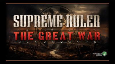 Screenshot of Supreme Ruler The Great War Remastered