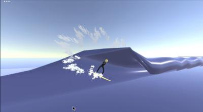 Screenshot of Surf Park