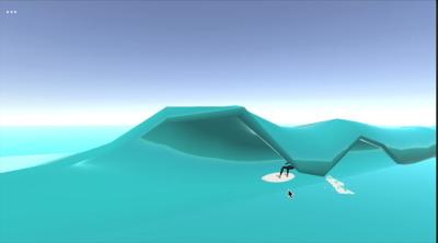 Screenshot of Surf Park