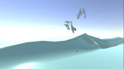 Screenshot of Surf Park