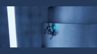 Screenshot of Surface Runner