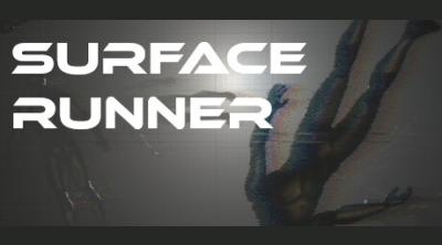 Logo of Surface Runner
