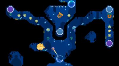 Screenshot of Surface Rush