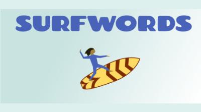 Logo of Surfwords