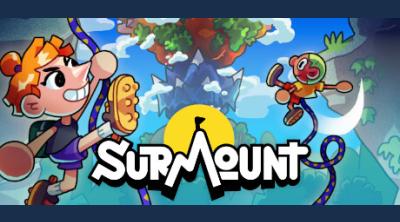 Logo of Surmount: A Mountain Climbing Adventure
