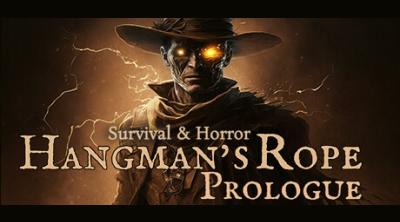 Logo of Survival & Horror: Hangman's Rope Prologue