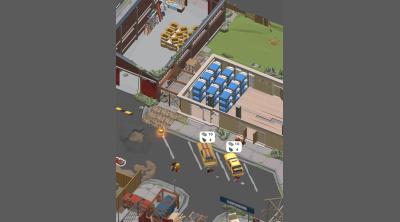 Screenshot of Survival City Builder