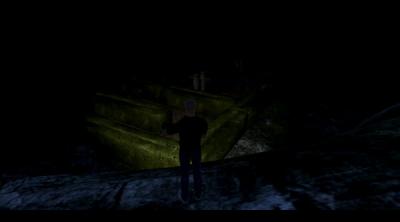 Capture d'écran de Survival for Treasure