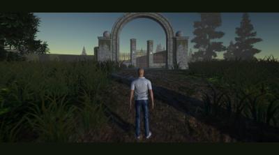 Capture d'écran de Survival for Treasure