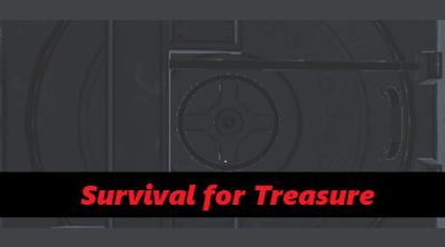 Logo de Survival for Treasure