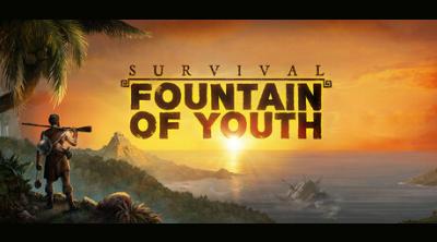 Logo de Survival: Fountain of Youth