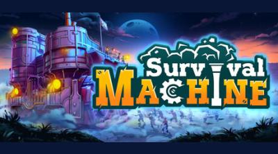 Logo von Survival Machine