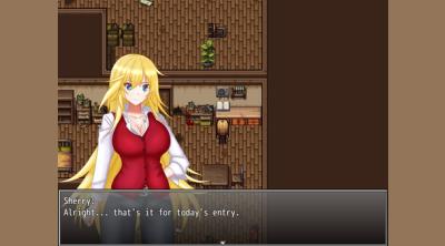 Screenshot of Survival Mission Z