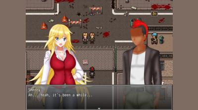 Screenshot of Survival Mission Z