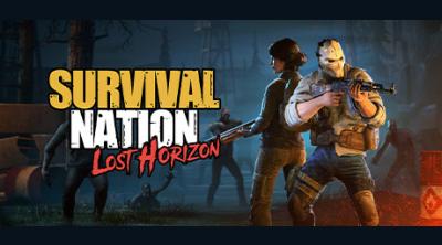 Logo von Survival Nation: Lost Horizon