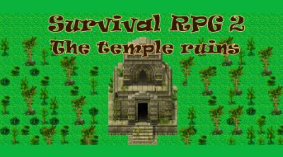 Logo von Survival RPG 2: Temple Ruins