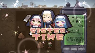 Screenshot of SURVIVAL SISTERS: 2048