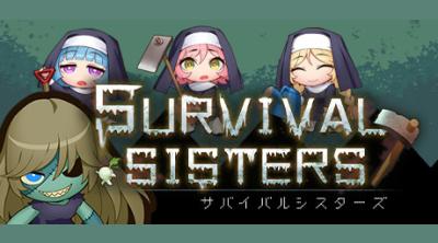 Logo of SURVIVAL SISTERS: 2048