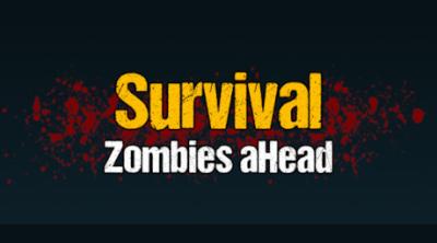 Logo of Survival: Zombies aHead