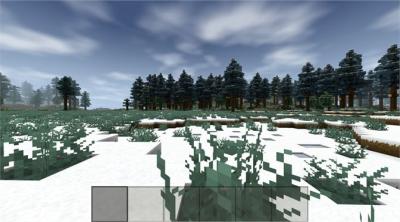 Screenshot of Survivalcraft