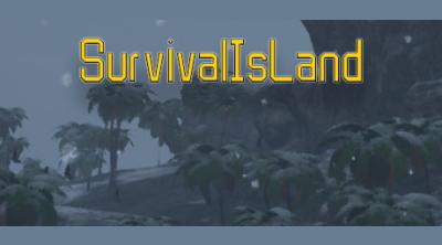 Logo of SurvivalIsLand