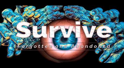 Logo de Survive: Forgotten and Abandoned