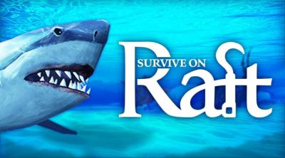 Logo of Survive on Raft